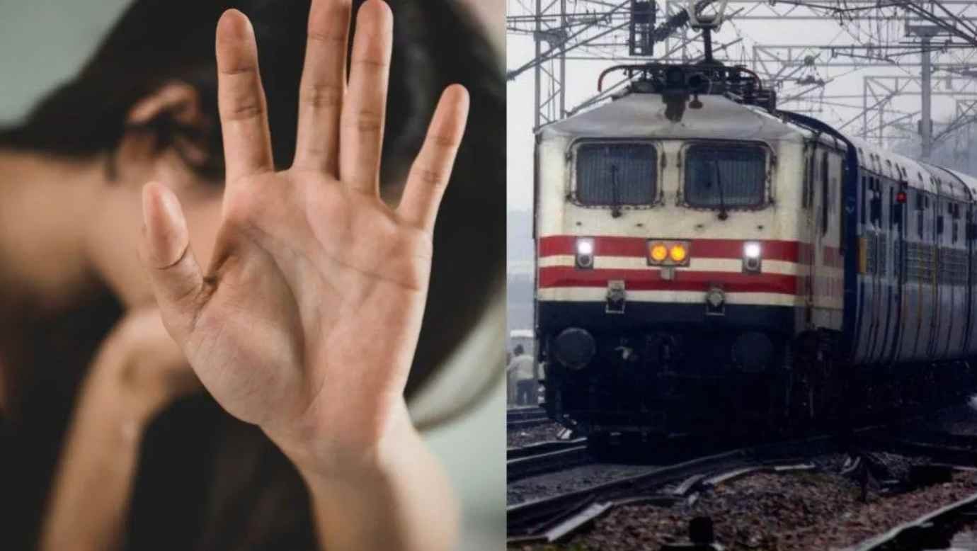 Hyderabad: Woman Attacked in Ladies Coach, Jumps Off Moving Train